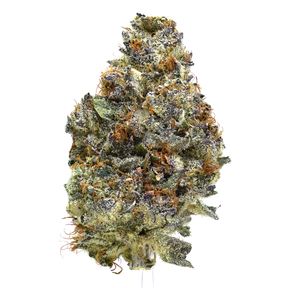EXPLODING PINEAPPLE (AAAA) $160/oz