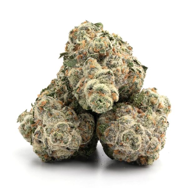 CAPTAIN JACK (AAAA) $160/oz