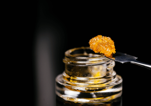 shatter