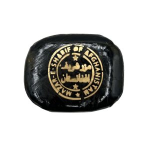 AFGHAN MAZAR SHARIF HASH (AAAA) $5/gram