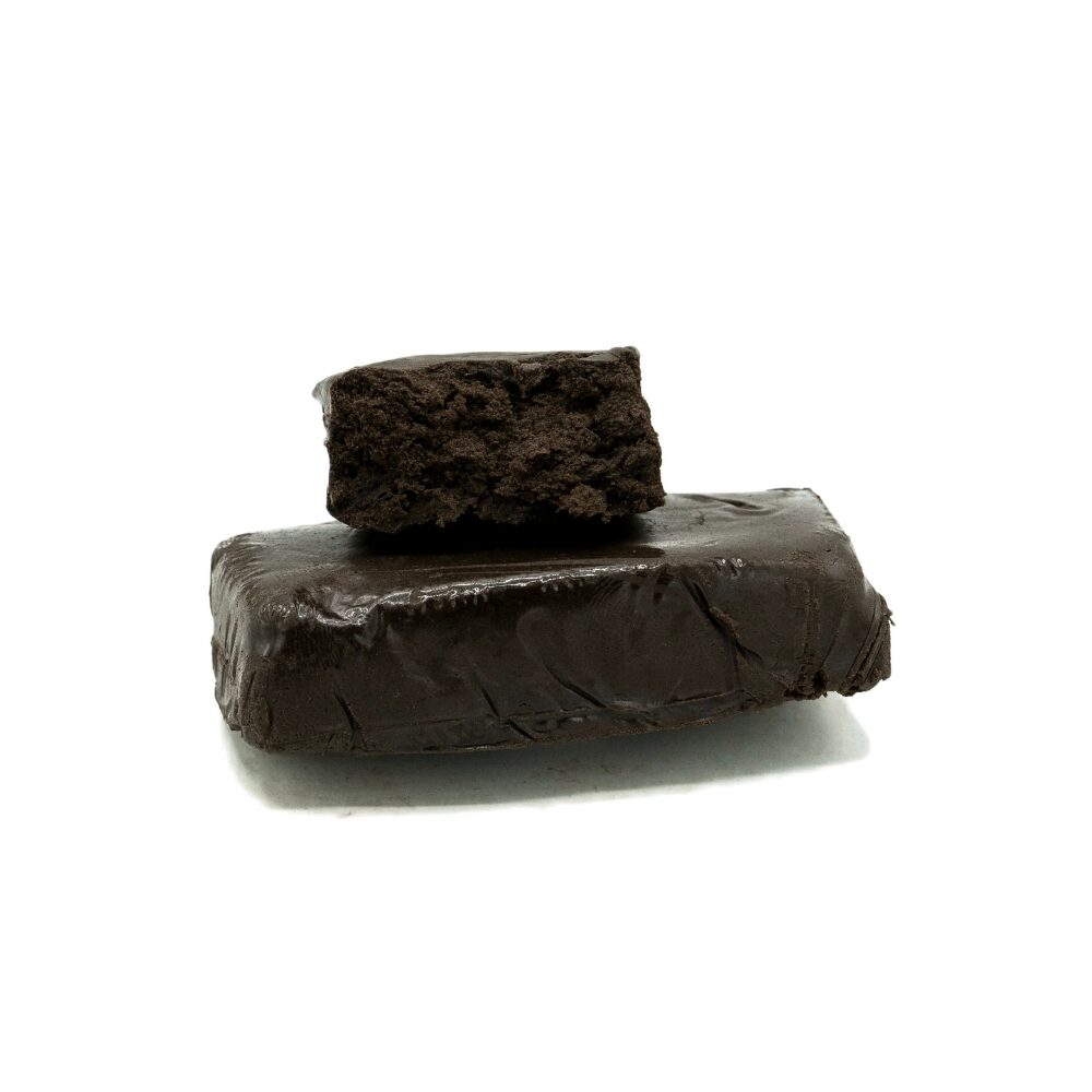BURNT CHOCOLATE CHARAS HASH (AAAA) $5/gram