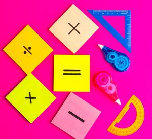 math