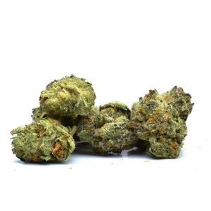 BLUEBERRY MUFFIN $70/oz