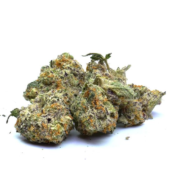 PEANUT BUTTER BREATH (AAAA) $80/oz