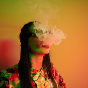 cannabis for creativity