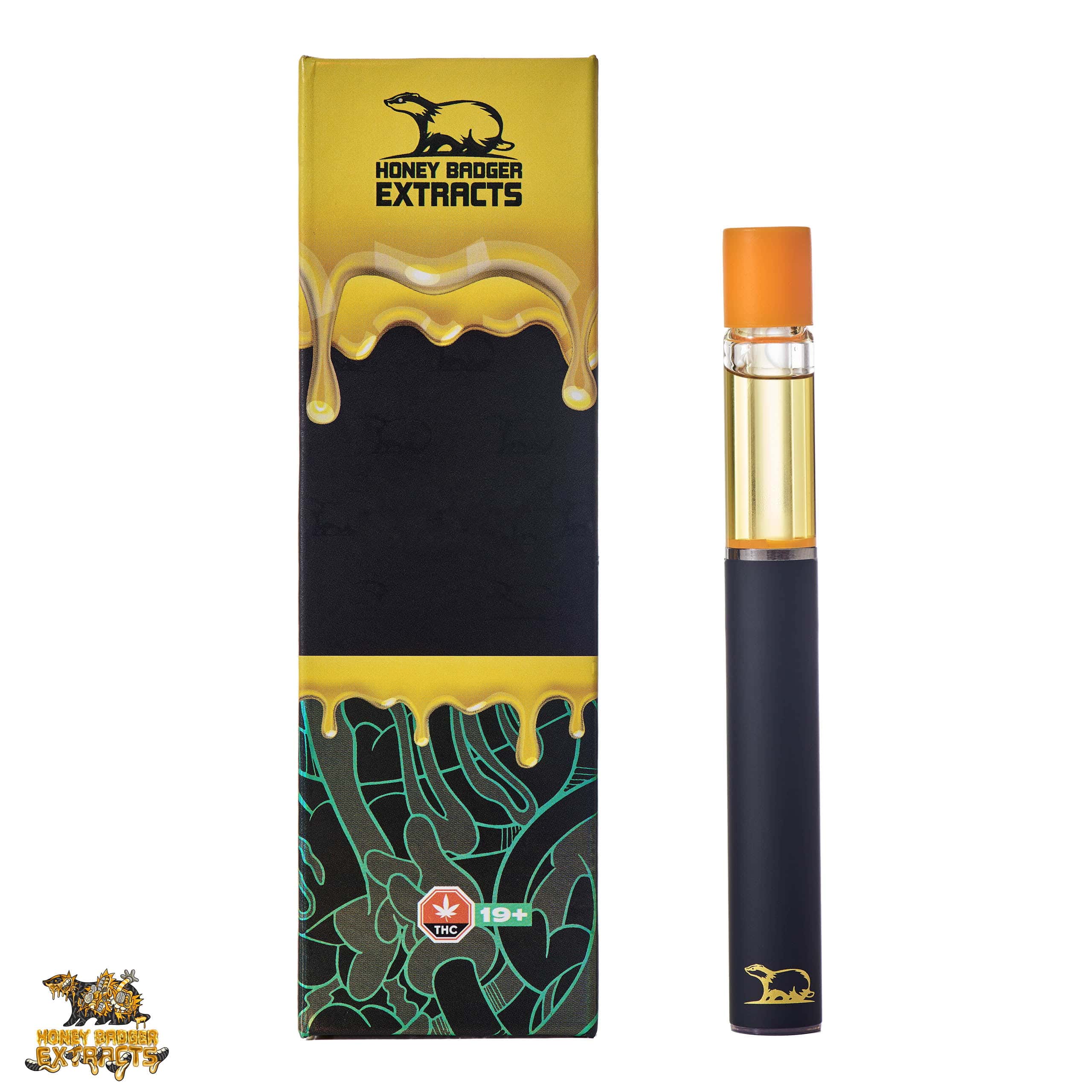 HONEY BADGER SHATTER STICKS $30 - Image 2